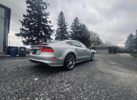 Audi A7 3.0TFSI * S LINE * ��������� * �������� ������� *  | Mobile.bg � ����� ������ 5