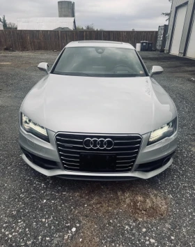 Audi A7 3.0TFSI * S LINE * ��������� * �������� ������� *  | Mobile.bg � ����� ������ 2