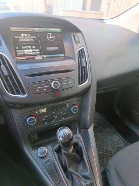 Ford Focus | Mobile.bg � ����� ������ 8