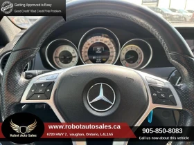 Mercedes-Benz C 350 ����������* (���� �� ��) | Mobile.bg � ����� ������ 14