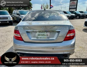Mercedes-Benz C 350 ����������* (���� �� ��) | Mobile.bg � ����� ������ 5