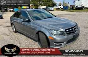 ������ Mercedes-Benz C 350