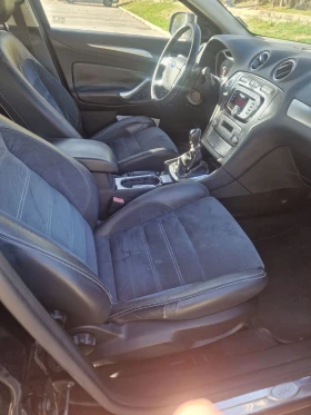 Ford Mondeo | Mobile.bg � ����� ������ 5