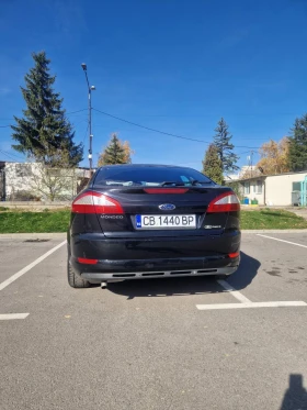 Ford Mondeo | Mobile.bg � ����� ������ 3