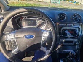 Ford Mondeo | Mobile.bg � ����� ������ 8