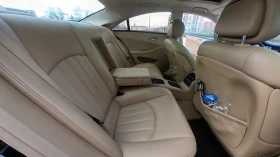 Mercedes-Benz CLS 320 CDI �� ������� | Mobile.bg � ����� ������ 6