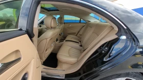 Mercedes-Benz CLS 320 CDI �� ������� | Mobile.bg � ����� ������ 5