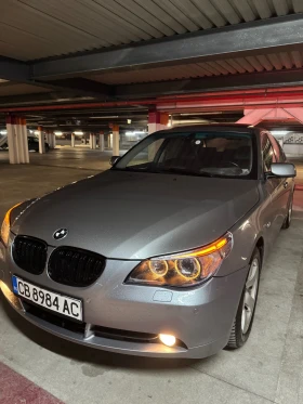 BMW 525 E60 | M54 | ��� | Mobile.bg � ����� ������ 7