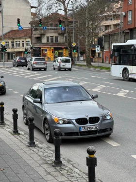 BMW 525 E60 | M54 | ��� | Mobile.bg � ����� ������ 16