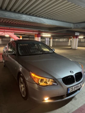 BMW 525 E60 | M54 | ��� | Mobile.bg � ����� ������ 17