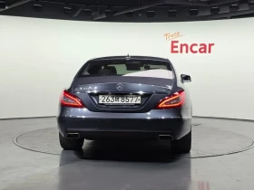 Mercedes-Benz CLS 250 D 4Matic | Mobile.bg � ����� ������ 4