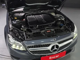 Mercedes-Benz CLS 250 D 4Matic | Mobile.bg � ����� ������ 6