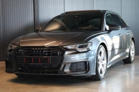 Audi A6 2XS-LINE* LED LIGHTS* B&O* HEAD UP* PANO*  | Mobile.bg � ����� ������ 4