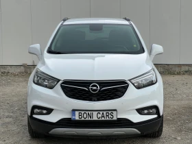 Opel Mokka X 1.6CDTI-136к.с./ Автоматик/ Камера/ Нави/ Keyless - 9100 € / 17798.05 лв. - 60026392 2