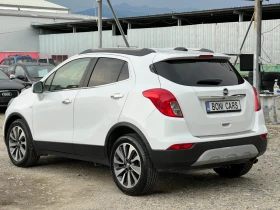 Opel Mokka X 1.6CDTI-136к.с./ Автоматик/ Камера/ Нави/ Keyless - 9100 € / 17798.05 лв. - 60026392 7