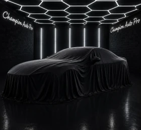 ����� �� �������� �� Porsche Panamera 3.0D Matrix