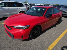 Honda Civic * SPORT * CARFAX * БЕЗ ПЪРВОНАЧАЛНА ВНОСКА