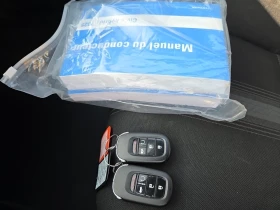 Honda Civic HYBRID| SPORT| ПОДГРЕВИ| ПАНОРАМА| 2 КЛЮЧА|  | Auto.bg — изображение 8