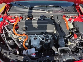 Honda Civic HYBRID| SPORT| ПОДГРЕВИ| ПАНОРАМА| 2 КЛЮЧА|  | Auto.bg — изображение 16
