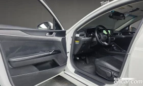 Kia K5 2.0 LPI Strandard | Mobile.bg � ����� ������ 10