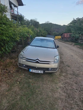 Citroen C6 | Mobile.bg � ����� ������ 3