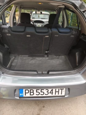 Toyota Yaris - 2400 € - 94618127 9