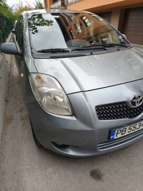 Toyota Yaris - 2400 € - 94618127 2