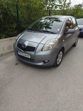 Toyota Yaris - 2400 € - 94618127 5