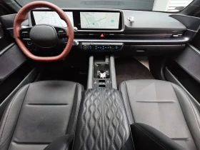 Hyundai Ioniq 6 Long Range Exclusive | Auto.bg — изображение 7