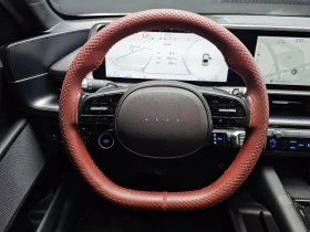 Hyundai Ioniq 6 Long Range Exclusive | Auto.bg — изображение 12