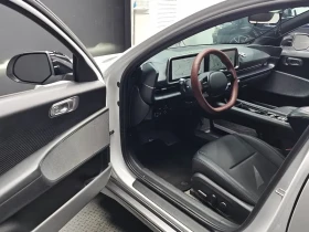 Hyundai Ioniq 6 Long Range Exclusive | Auto.bg — изображение 10