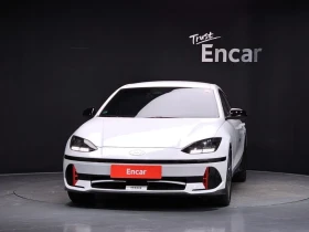 Hyundai Ioniq 6 Long Range Exclusive | Auto.bg — изображение 3