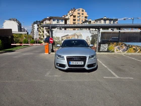 Audi A5 Sportback 3.2 Qattro S-Line | Auto.bg — изображение 2