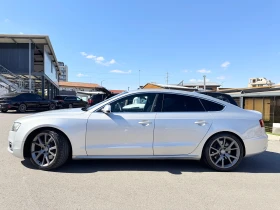 Audi A5 Sportback 3.2 Qattro S-Line | Auto.bg — изображение 6