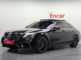 Mercedes-Benz S 350 W222 S350 D 4Matic
