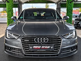 Audi A7 S-LINE/MATRIX/BOSE/DISTR/��������/HUD/NIGHT/����PE | Mobile.bg � ����� ������ 2