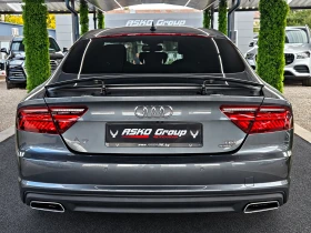 Audi A7 S-LINE/MATRIX/BOSE/DISTR/��������/HUD/NIGHT/����PE | Mobile.bg � ����� ������ 5