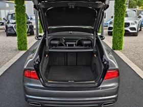 Audi A7 S-LINE/MATRIX/BOSE/DISTR/��������/HUD/NIGHT/����PE | Mobile.bg � ����� ������ 7