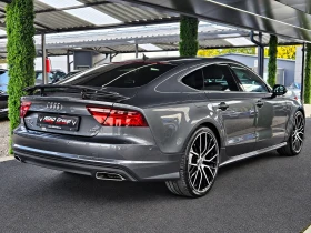 Audi A7 S-LINE/MATRIX/BOSE/DISTR/��������/HUD/NIGHT/����PE | Mobile.bg � ����� ������ 4