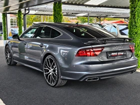 Audi A7 S-LINE/MATRIX/BOSE/DISTR/��������/HUD/NIGHT/����PE | Mobile.bg � ����� ������ 6