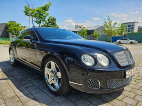 Bentley Continental gt SPECIAL EDITION  - 15900 € - 20721448 3