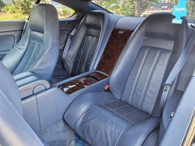 Bentley Continental gt SPECIAL EDITION  - 15900 € - 20721448 11