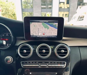 Mercedes-Benz C 220 4�4 | Mobile.bg � ����� ������ 10