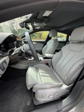 Audi A5 Sportback 45 TFSI / MATRIX/ S-line | Mobile.bg � ����� ������ 12
