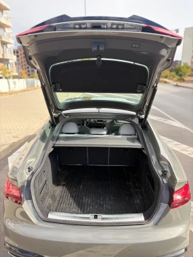 Audi A5 Sportback 45 TFSI / MATRIX/ S-line | Mobile.bg � ����� ������ 10