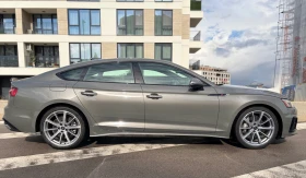 Audi A5 Sportback 45 TFSI / MATRIX/ S-line | Mobile.bg � ����� ������ 6