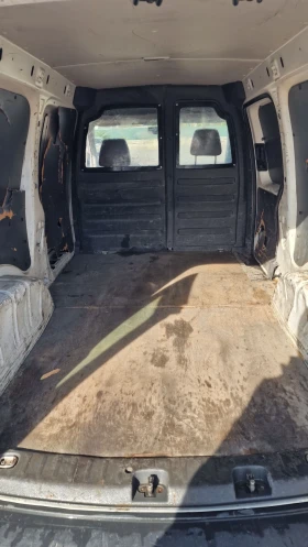 VW Caddy - 5000 € - 51396977 7