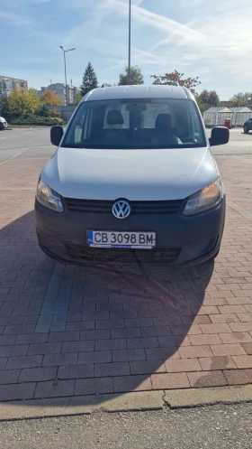 VW Caddy - 5000 € - 51396977 2