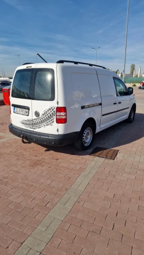 VW Caddy - 5000 € - 51396977 4