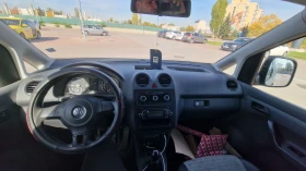 VW Caddy - 5000 € - 51396977 9